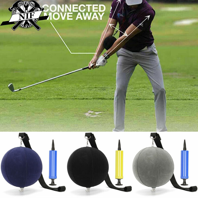 SwingPro Golf Ball