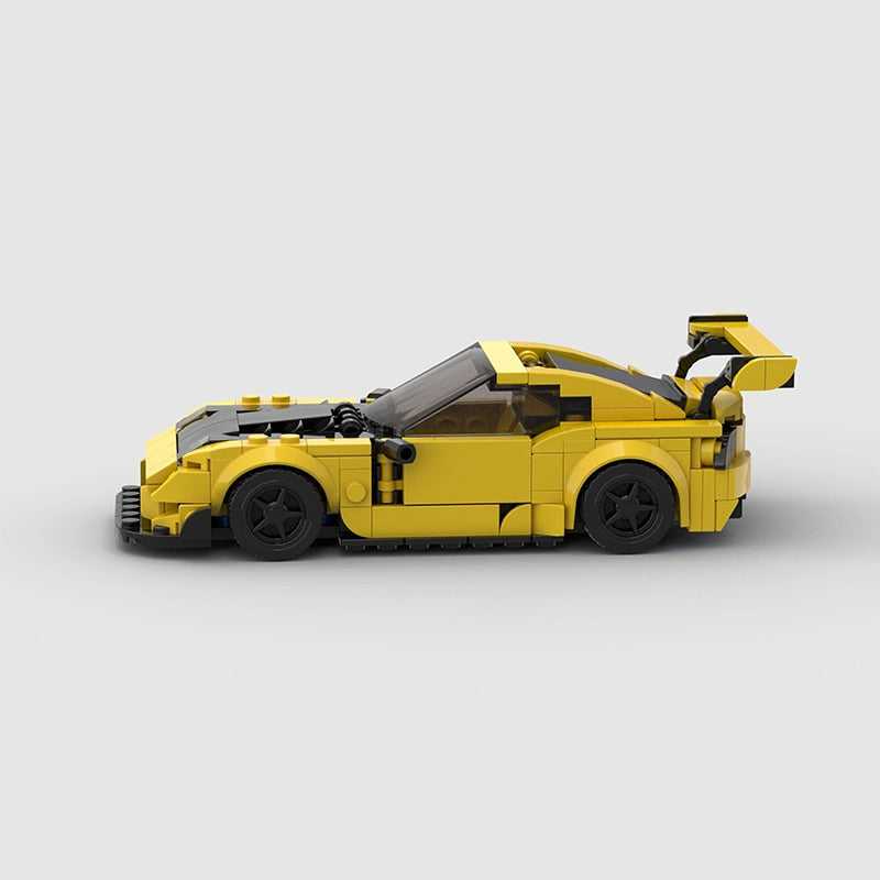 Mazda RX7 Car Toy