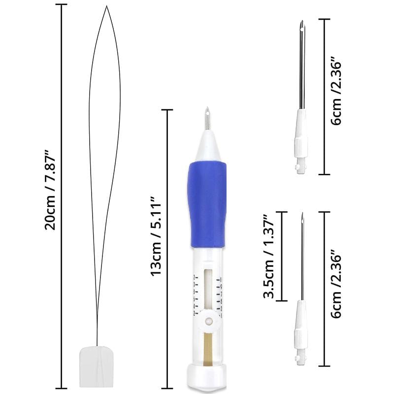 Magic Embroidery Pen