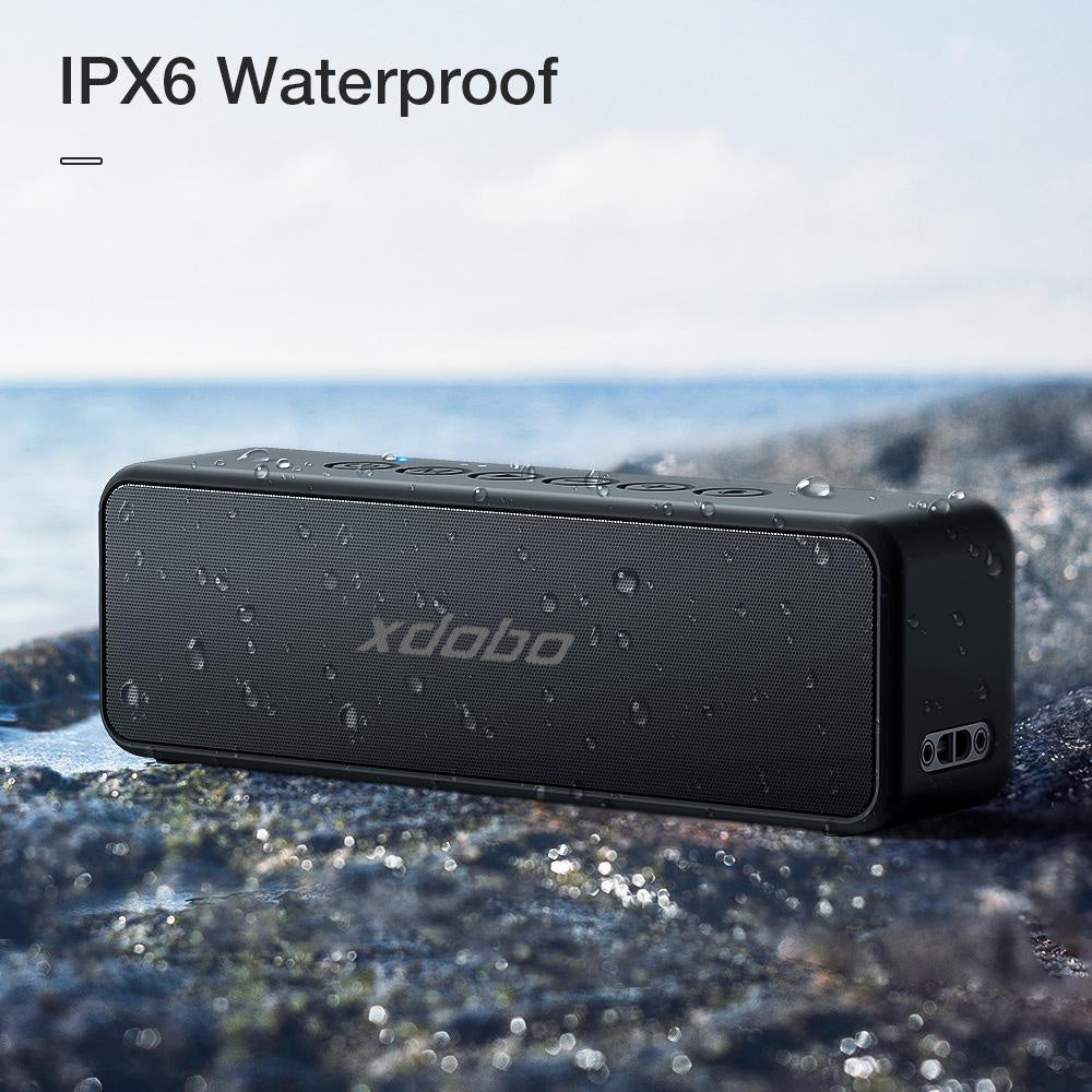 xdobo Wireless Bluetooth Speaker