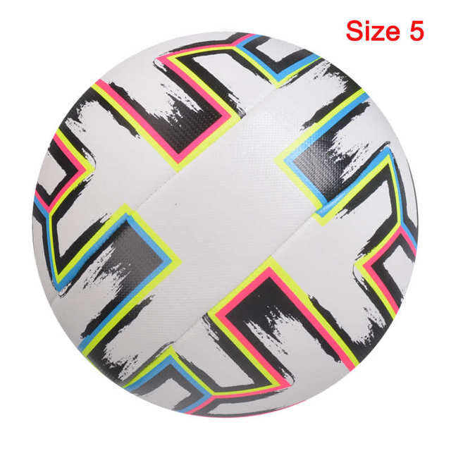 Machine-Stitched Soccer Ball / Football Ball