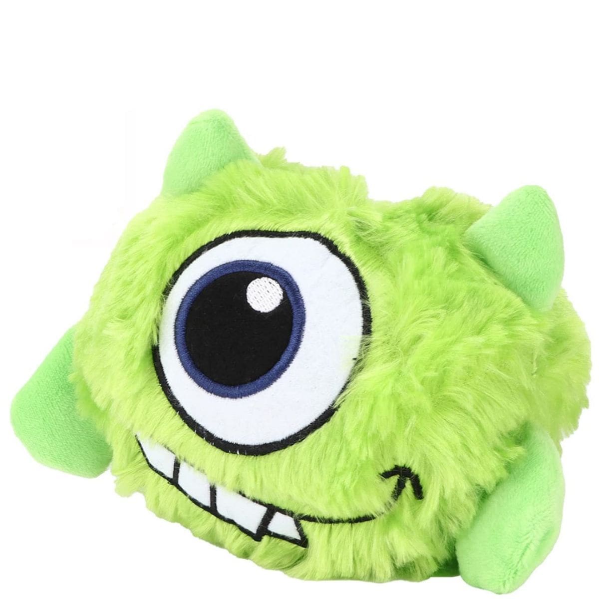 Cute Monster - Interactive Dog Toy