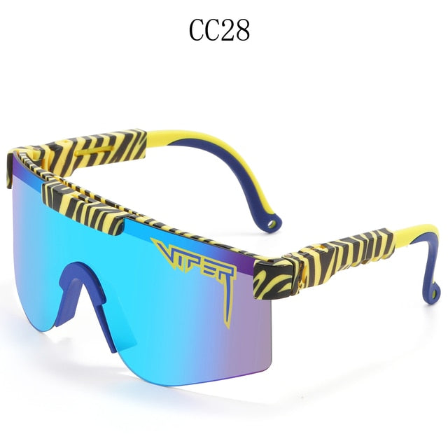 Pit Viper Fashion Sunglasses Shades