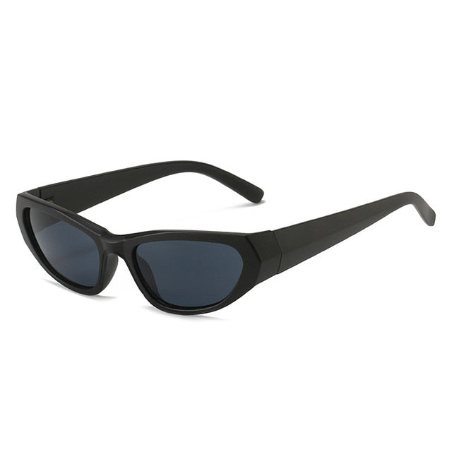 Hellooeyes Louvre Polarised Sunglasses.