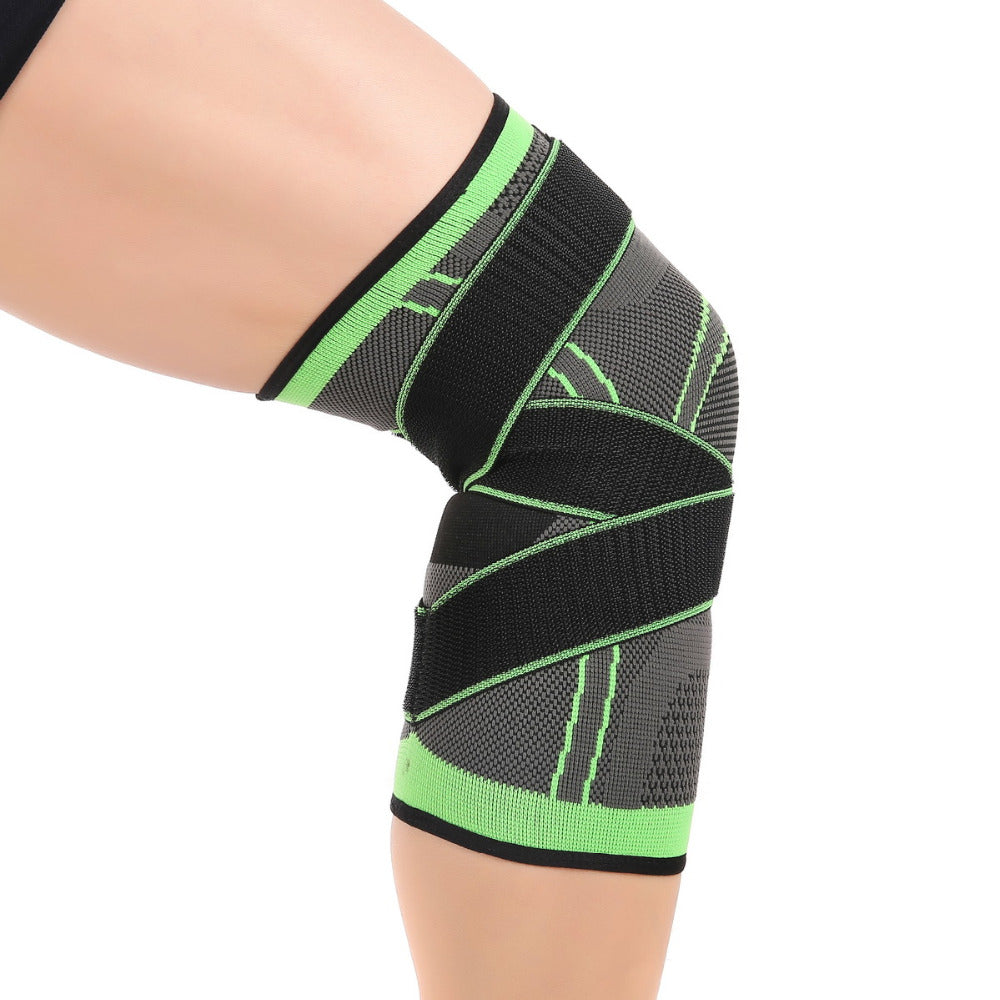 Sports Fitness Knee Pads Support