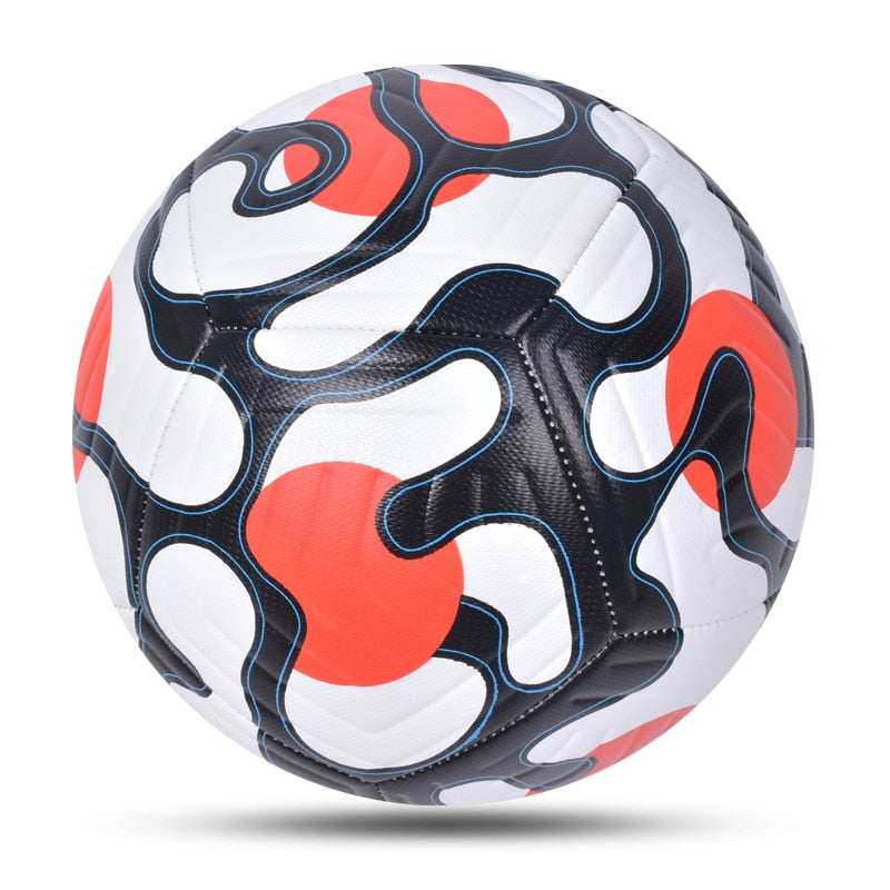 Machine-Stitched Soccer Ball / Football Ball