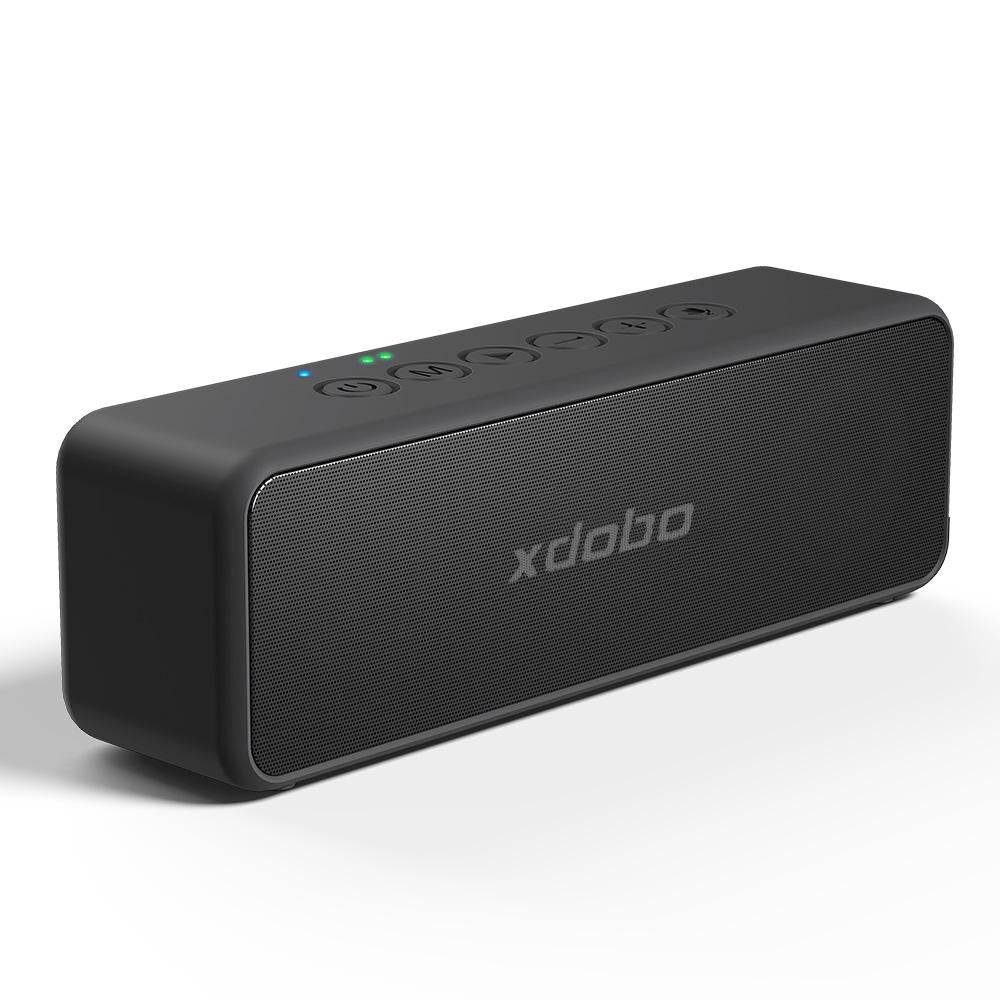 xdobo Wireless Bluetooth Speaker